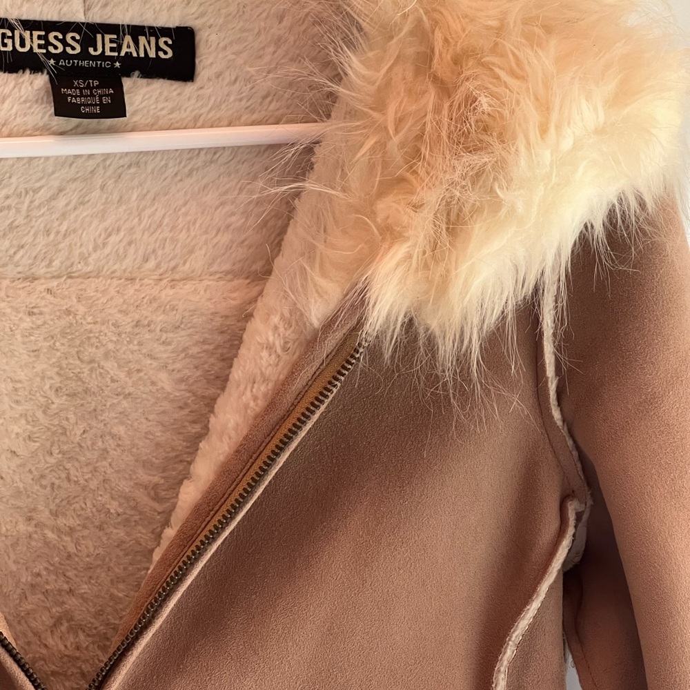 GUESS Size XS - Picture 7 of 13